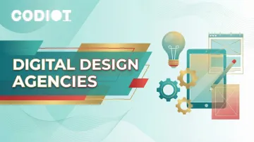 Digital Design Agencies