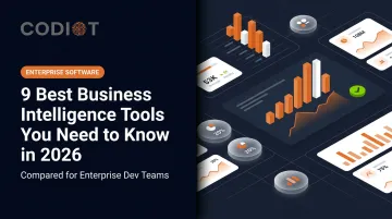9 Best Business Intelligence Tools You Need to Know in 2026