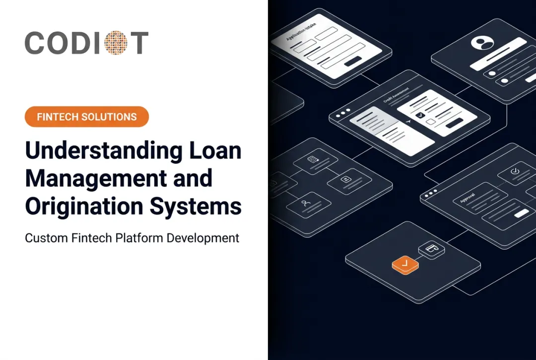 Understanding Loan Management and Origination Systems