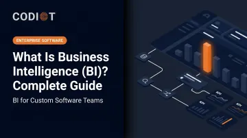 What Is Business Intelligence (BI)? Complete Guide