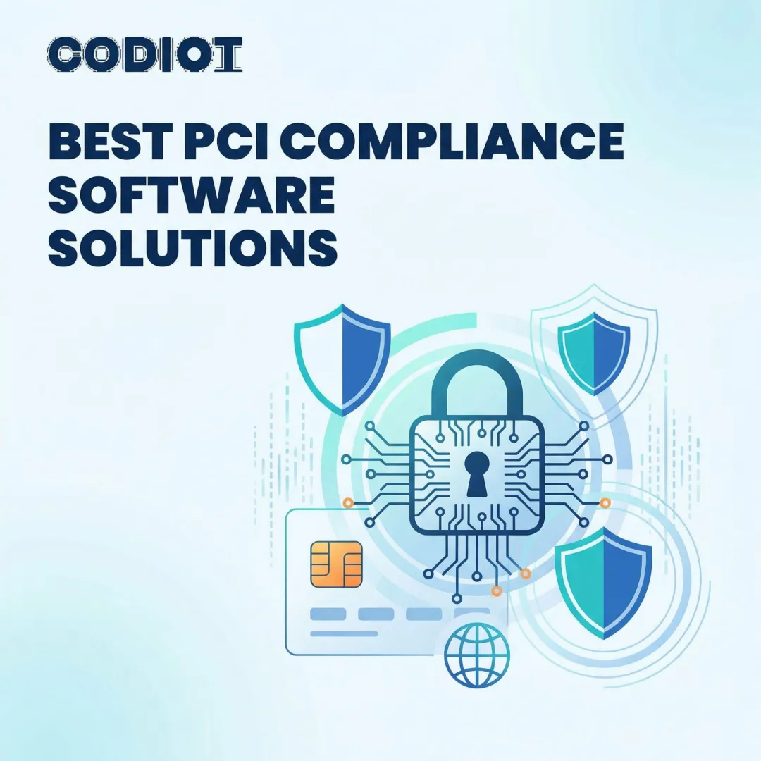 Best PCI Compliance Software Solutions