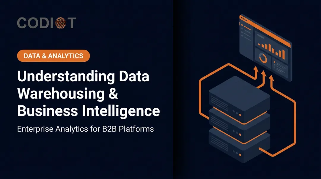 Understanding Data Warehousing & Business Intelligence