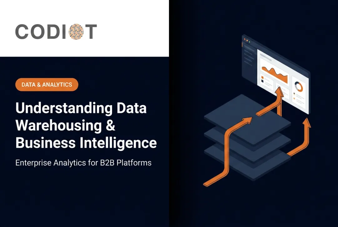 Understanding Data Warehousing & Business Intelligence