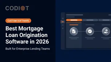 Best Mortgage Loan Origination Software in 2026