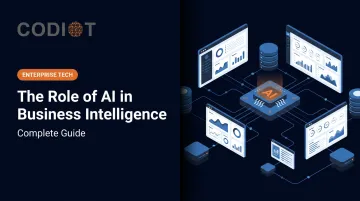 The Role of AI in Business Intelligence: Complete Guide