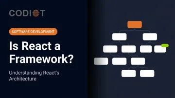 Is React a Framework? Understanding React's Architecture