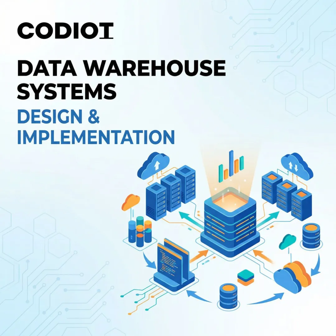 Data Warehouse Systems: Design & Implementation