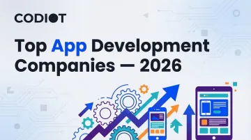 Top App Development Companies — 2026