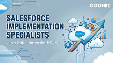 Salesforce Implementation Specialists