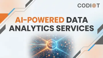 AI-Powered Data Analytics Services