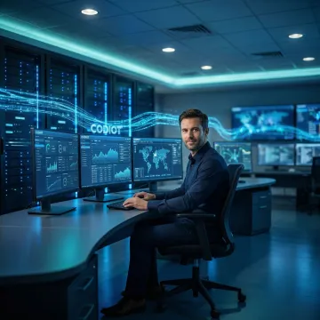 Secure enterprise data environment with encrypted digital infrastructure and classified data protection systems