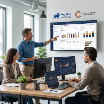 Business intelligence dashboard analytics