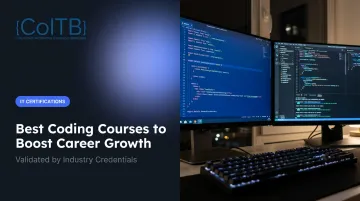 Best Coding Courses to Boost Career Growth