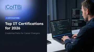 Top IT Certifications for 2026