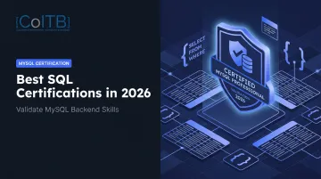 Best SQL Certifications in 2026