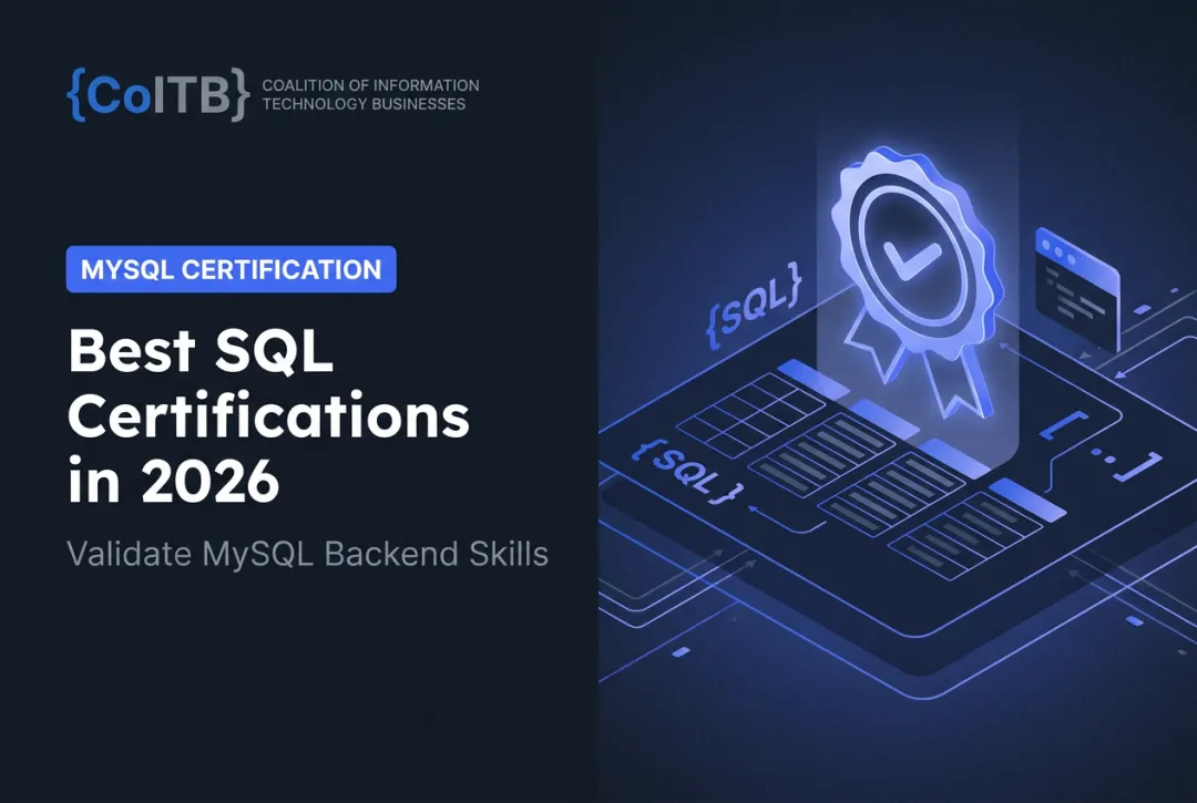 Best SQL Certifications in 2026