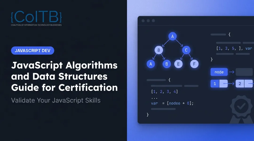 JavaScript Algorithms and Data Structures Guide for Certification