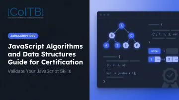 JavaScript Algorithms and Data Structures Guide for Certification