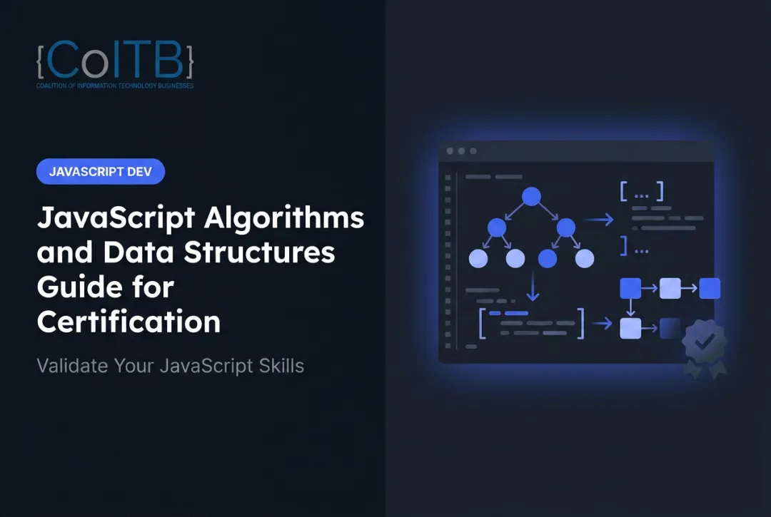 JavaScript Algorithms and Data Structures Guide for Certification