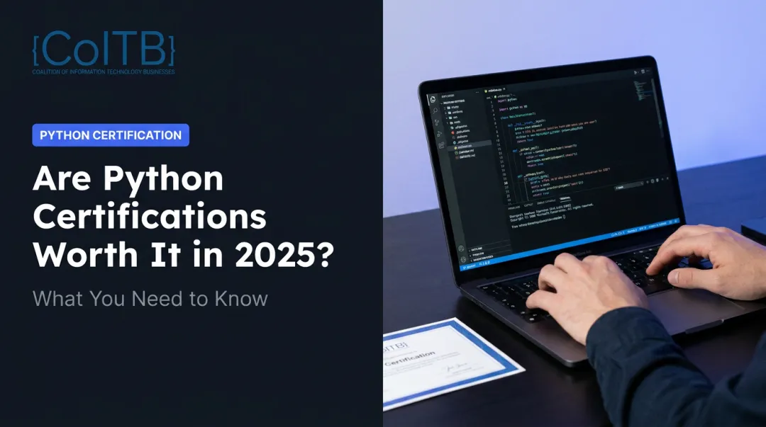 Are Python Certifications Worth It in 2025? What You Need to Know