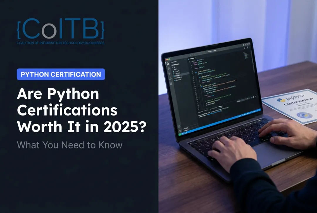 Are Python Certifications Worth It in 2025? What You Need to Know
