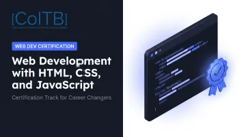 Web Development with HTML, CSS, and JavaScript