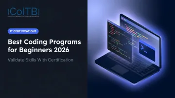 Best Coding Programs for Beginners 2026