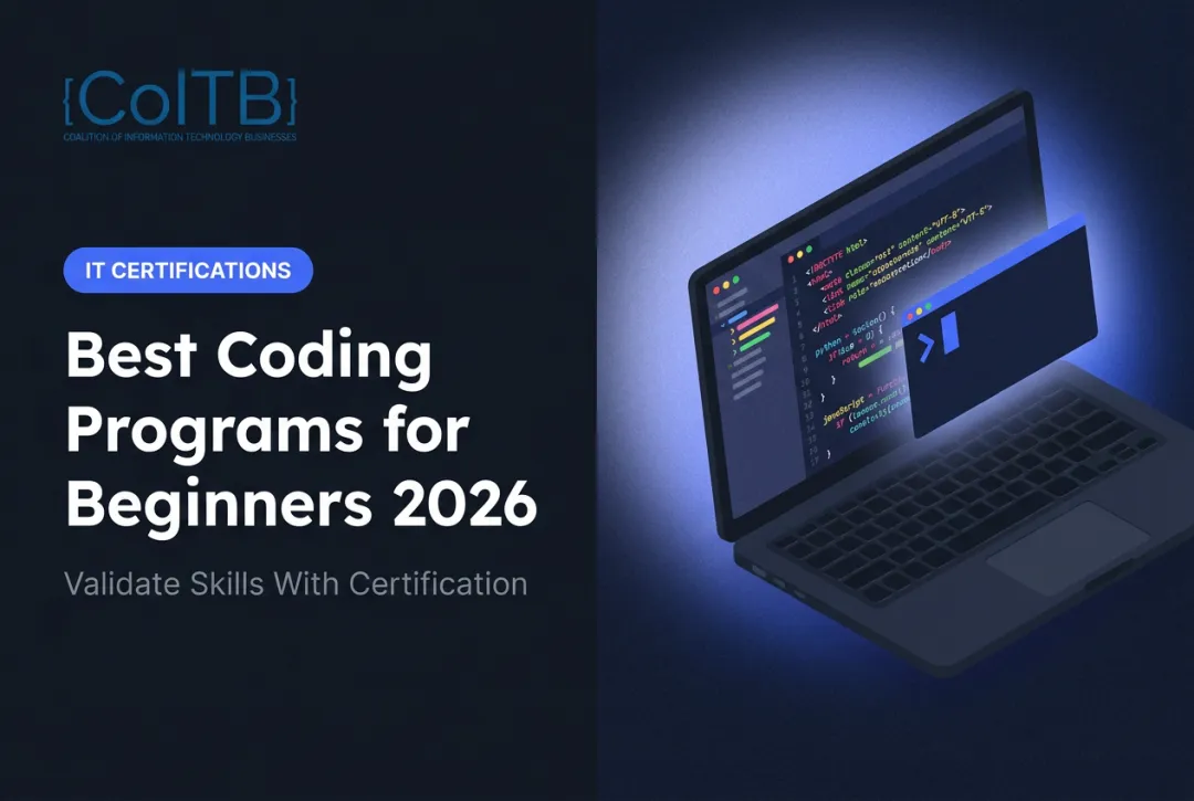 Best Coding Programs for Beginners 2026