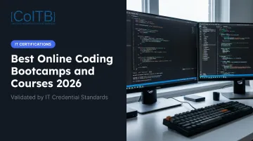 Best Online Coding Bootcamps and Courses 2026