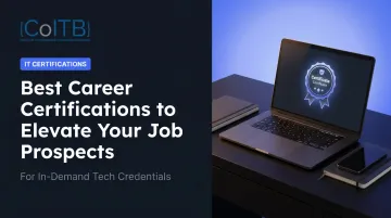Best Career Certifications to Elevate Your Job Prospects