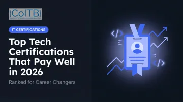 Top Tech Certifications That Pay Well in 2026