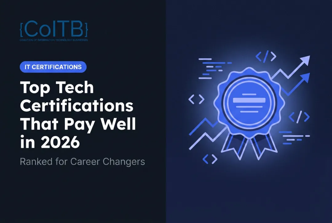 Top Tech Certifications That Pay Well in 2026