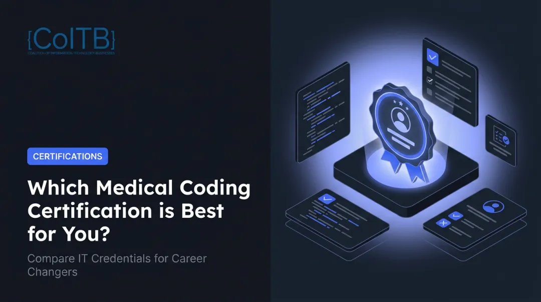 Which Medical Coding Certification is Best for You?