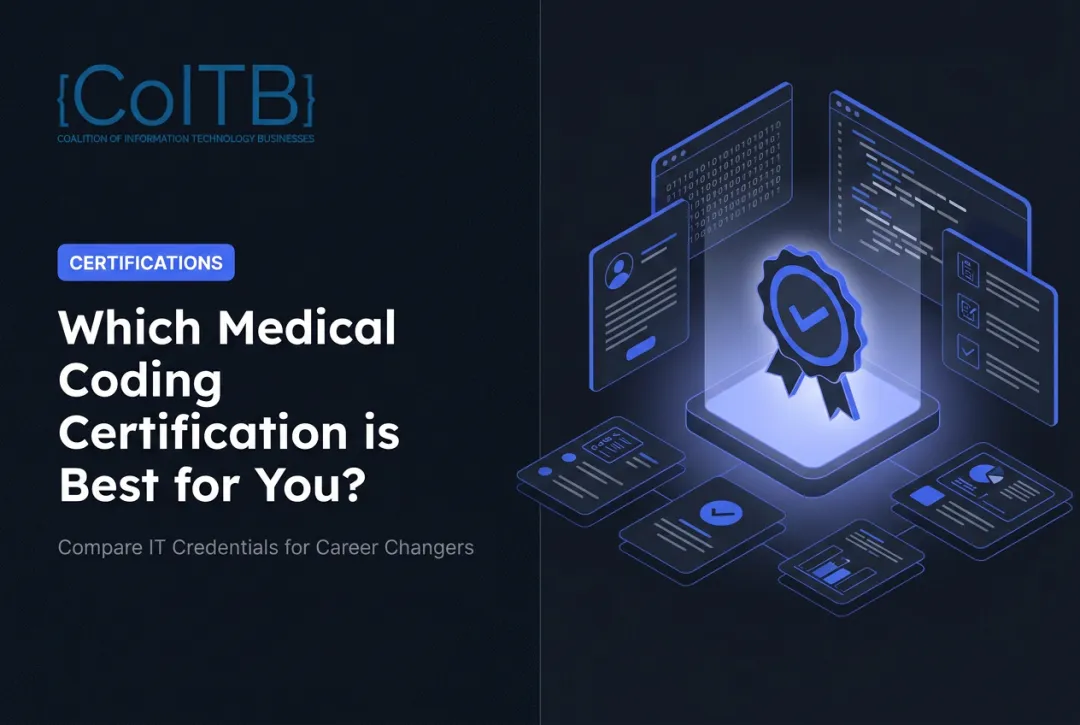 Which Medical Coding Certification is Best for You?