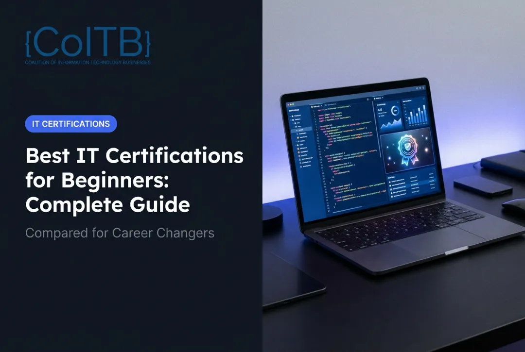 Best IT Certifications for Beginners: Complete Guide