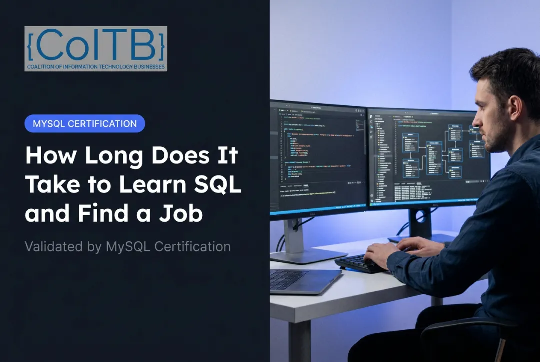 How Long Does It Take to Learn SQL and Find a Job