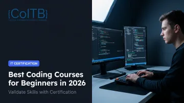 Best Coding Courses for Beginners in 2026