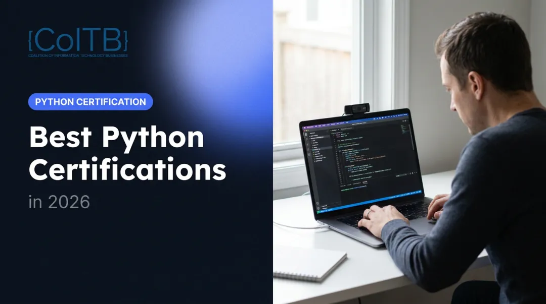Best Python Certifications in 2026