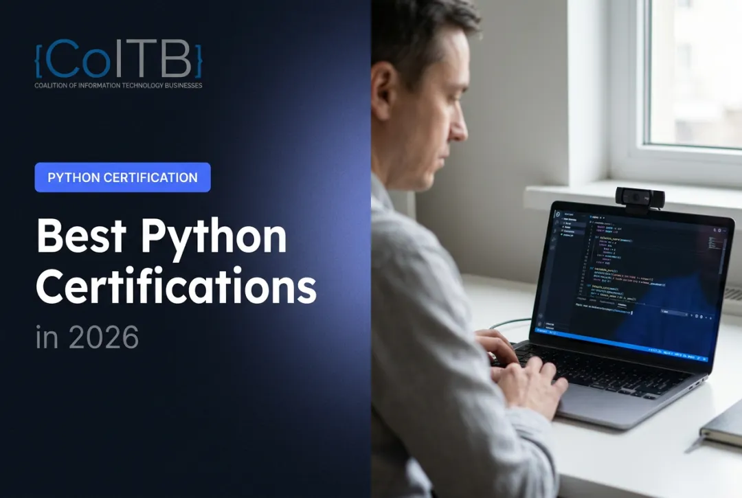 Best Python Certifications in 2026