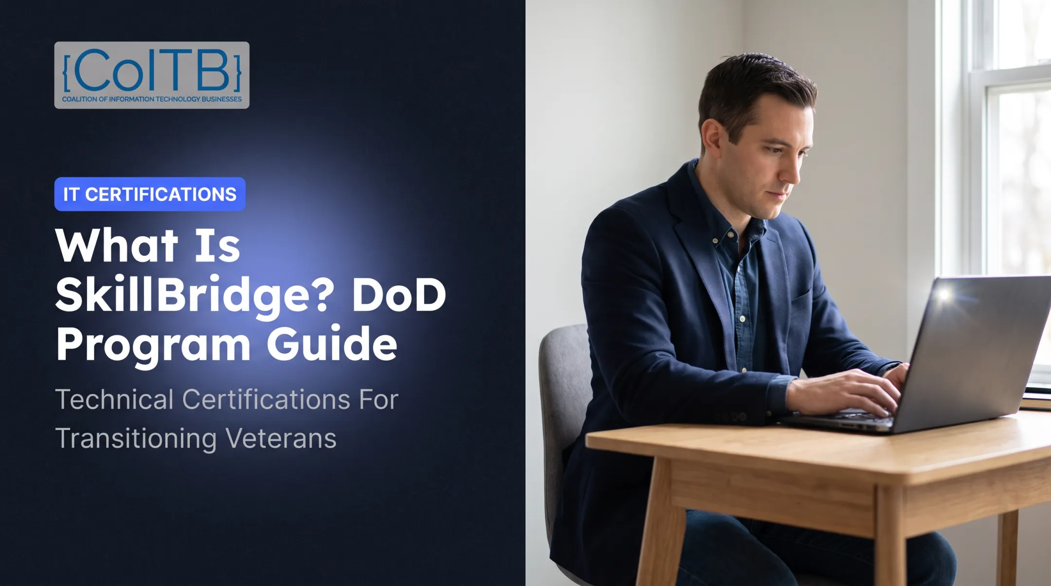 What Is SkillBridge? DoD Program Guide