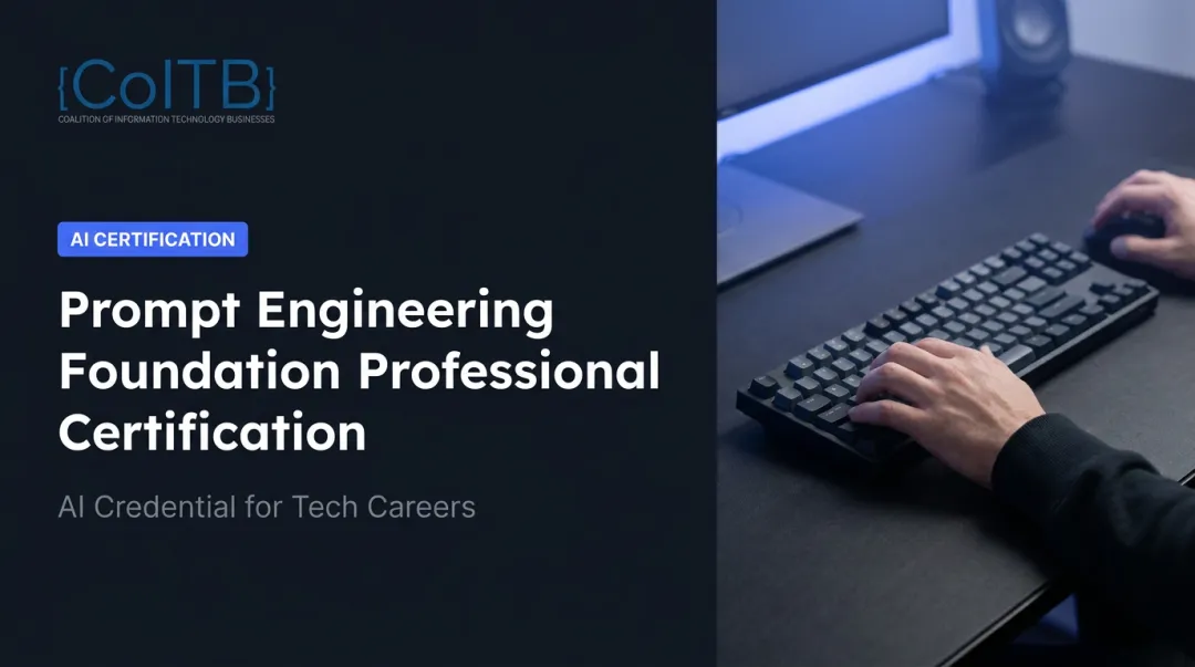 Prompt Engineering Foundation Professional Certification