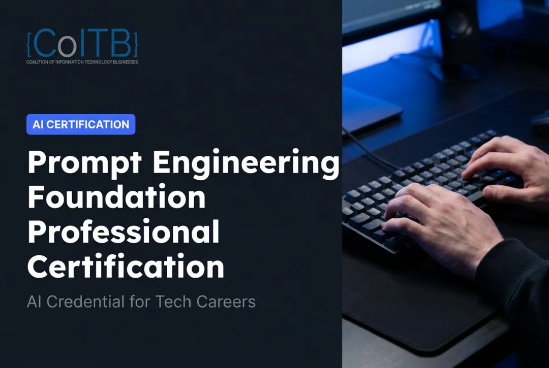 Prompt Engineering Foundation Professional Certification