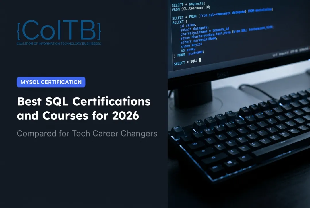 Best SQL Certifications and Courses for 2026