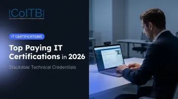Top Paying IT Certifications in 2026