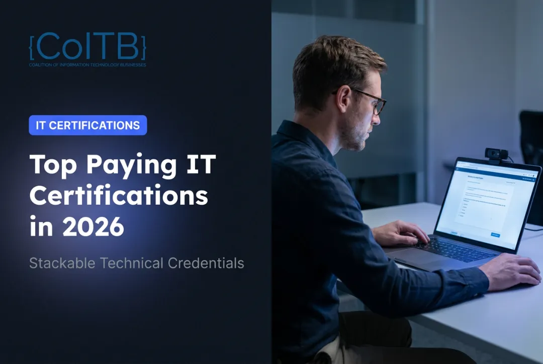 Top Paying IT Certifications in 2026
