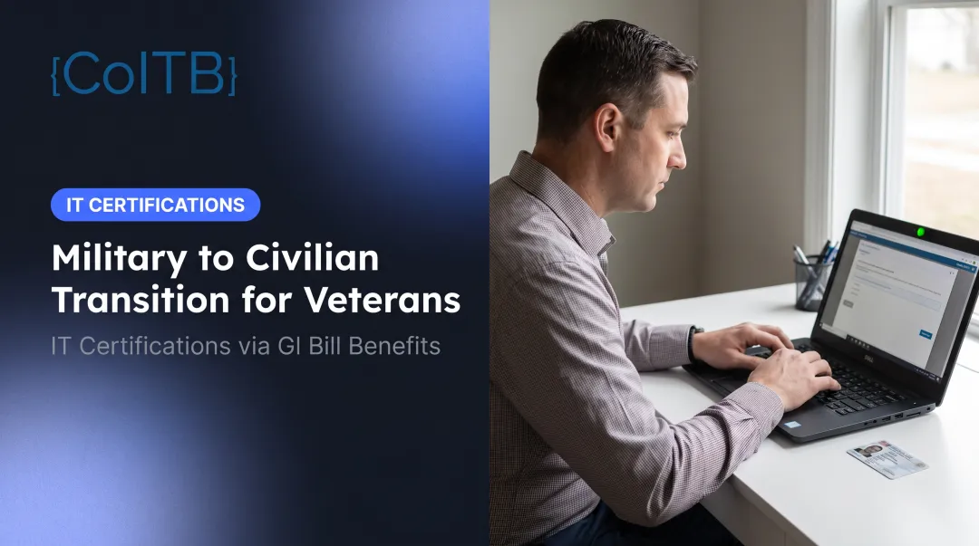Military to Civilian Transition for Veterans