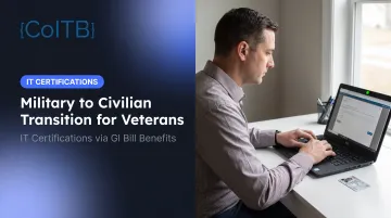 Military to Civilian Transition for Veterans