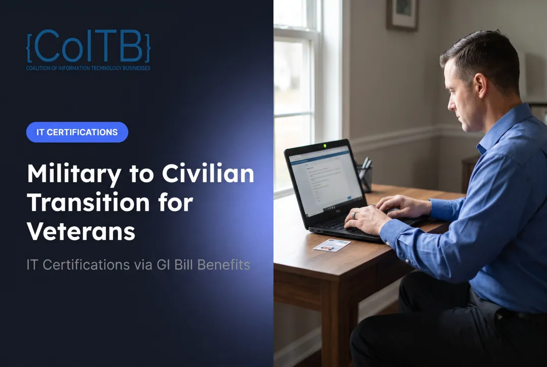 Military to Civilian Transition for Veterans