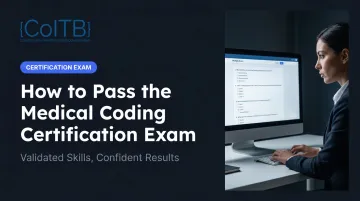 How to Pass the Medical Coding Certification Exam