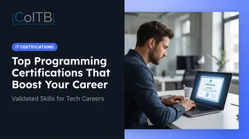 Top Programming Certifications That Boost Your Career